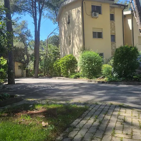 Private Full In Apartment
